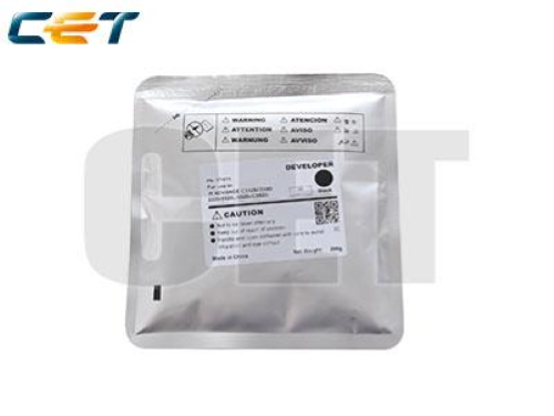 CET Black Developer Canon iR ADVANCE C3320,C3325i,C3330i